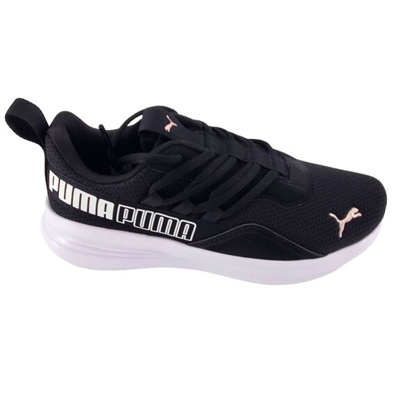 Puma 9 Sneakers Womens Star Vital Refresh Performance Athletic Shoes Activewear - Picture 12 of 16
